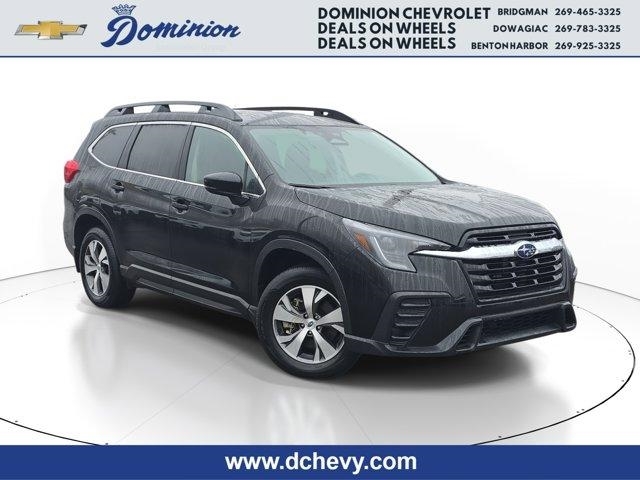 Subaru Ascent  2024