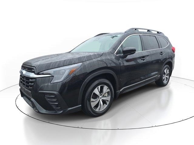 Subaru Ascent  2024