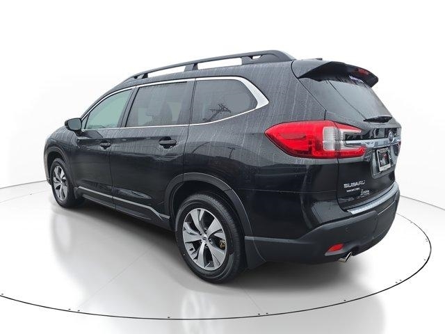 Subaru Ascent  2024
