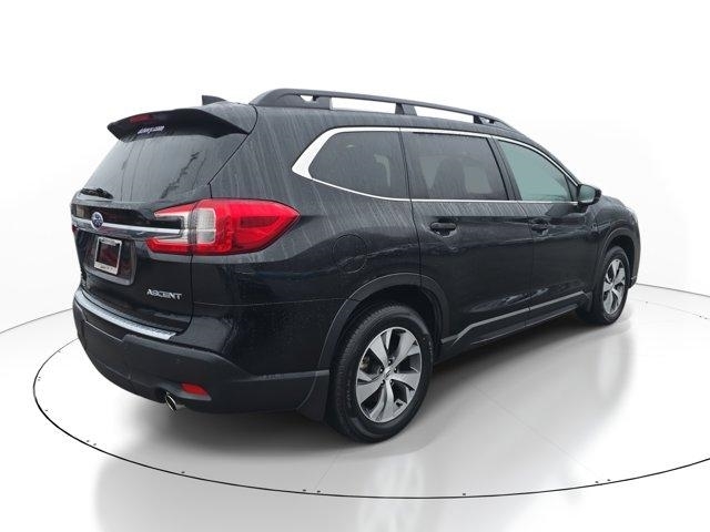 Subaru Ascent  2024