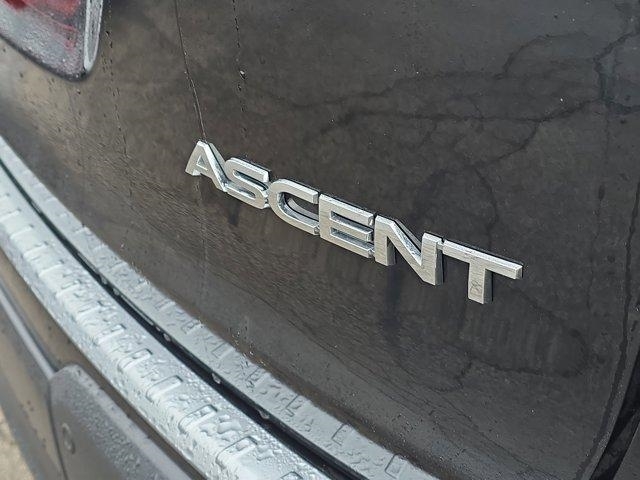 Subaru Ascent  2024
