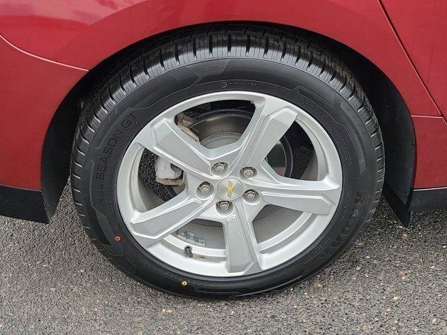 Chevrolet Volt  2017