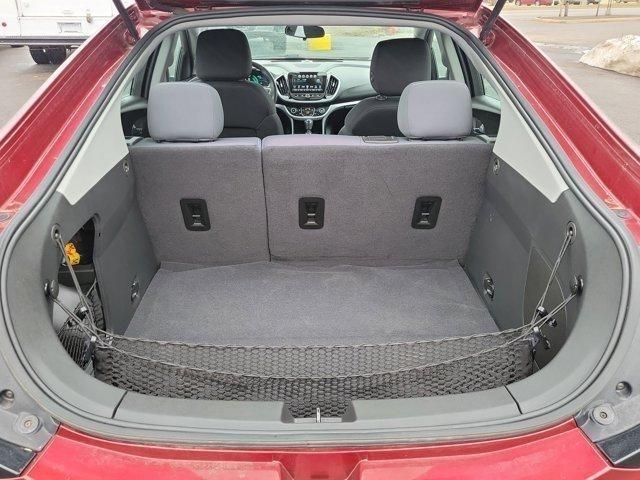 Chevrolet Volt  2017