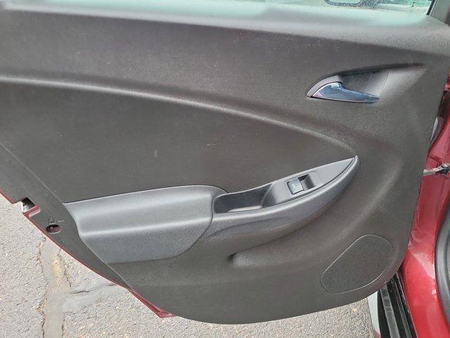 Chevrolet Volt  2017