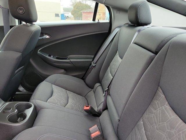 Chevrolet Volt  2017