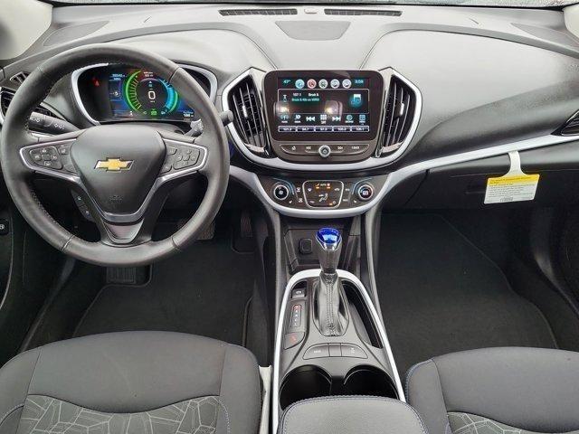 Chevrolet Volt  2017