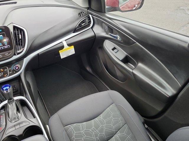 Chevrolet Volt  2017