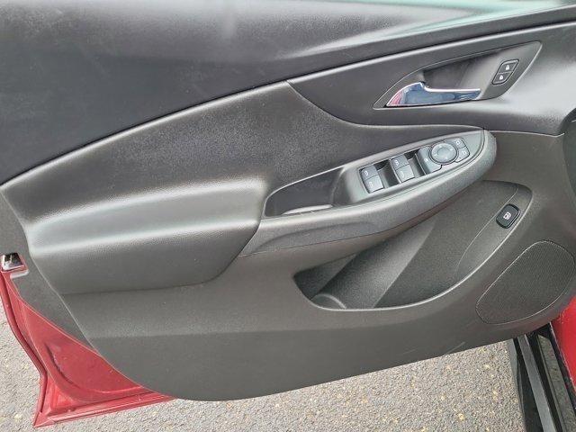 Chevrolet Volt  2017