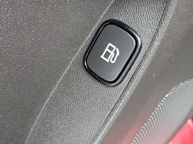 Chevrolet Volt  2017