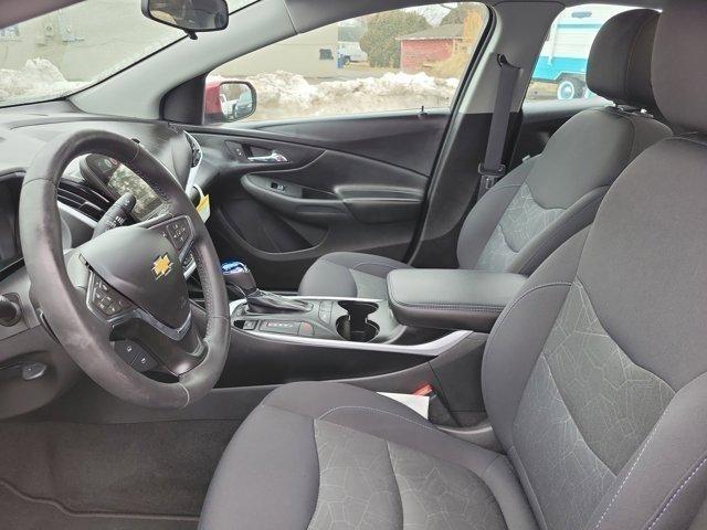 Chevrolet Volt  2017