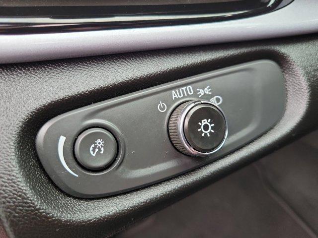 Chevrolet Volt  2017