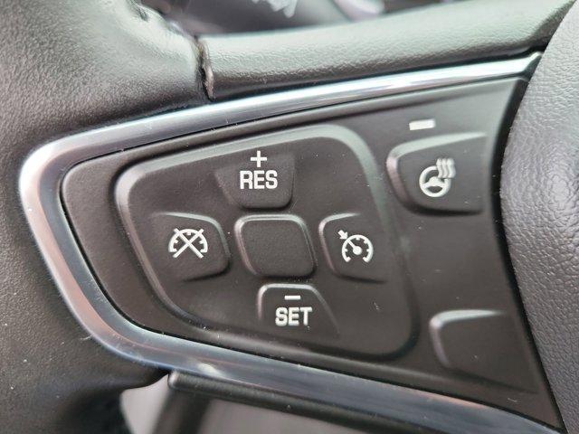 Chevrolet Volt  2017