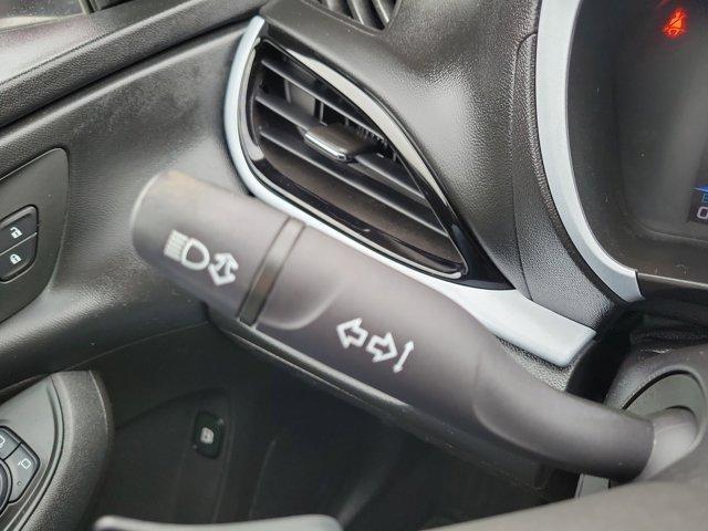 Chevrolet Volt  2017