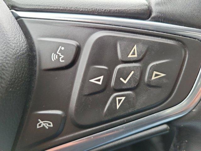 Chevrolet Volt  2017