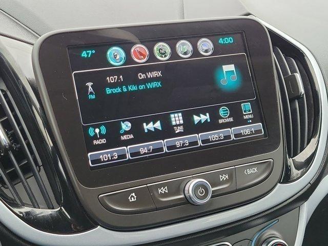 Chevrolet Volt  2017