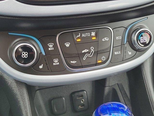 Chevrolet Volt  2017