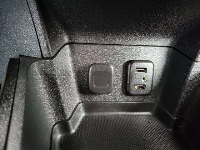 Chevrolet Volt  2017