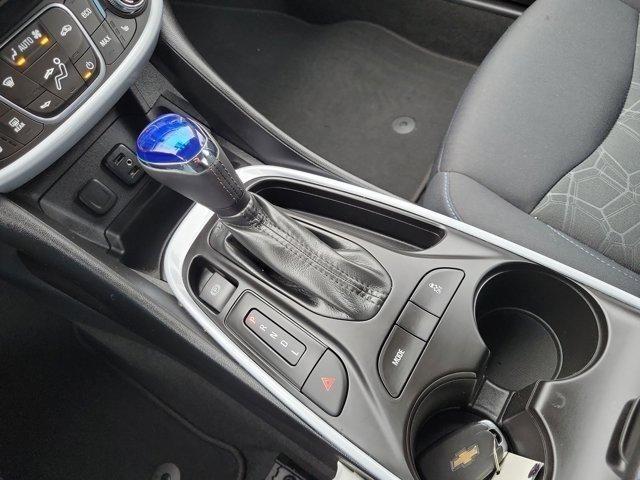 Chevrolet Volt  2017