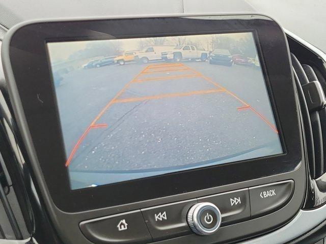 Chevrolet Volt  2017