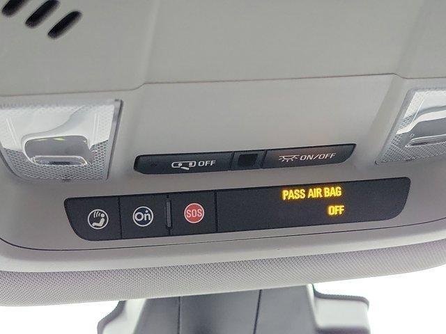 Chevrolet Volt  2017