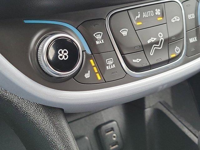 Chevrolet Volt  2017