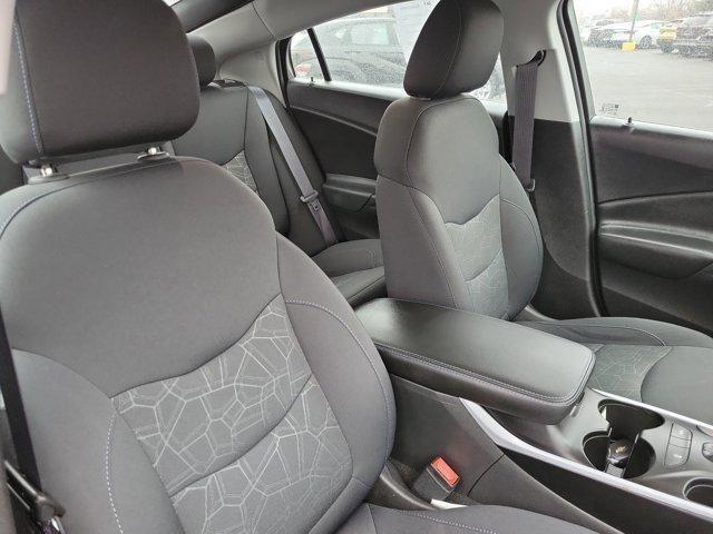 Chevrolet Volt  2017