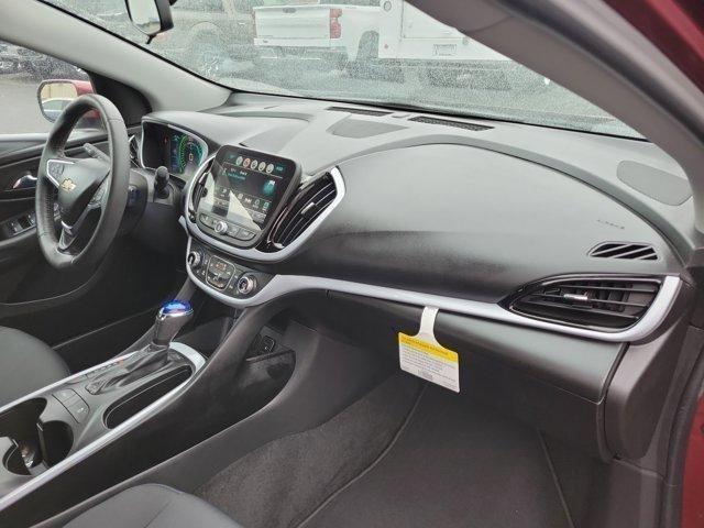 Chevrolet Volt  2017