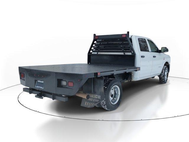 RAM 3500  2020