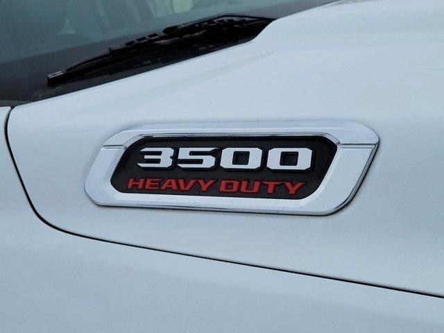 RAM 3500  2020