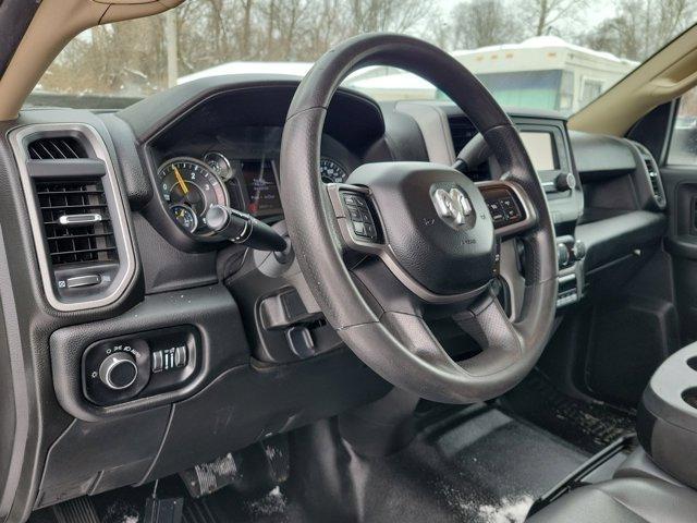RAM 3500  2020