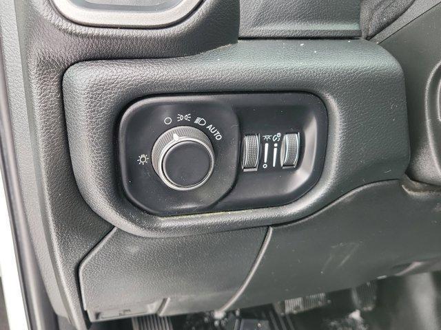 RAM 3500  2020