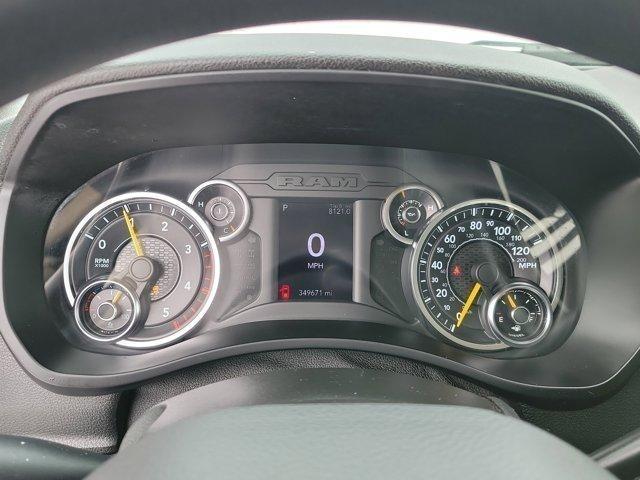 RAM 3500  2020