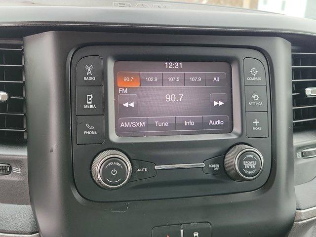RAM 3500  2020