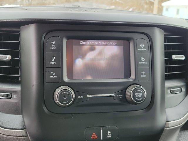 RAM 3500  2020
