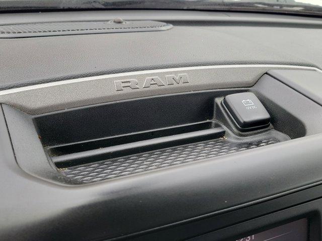 RAM 3500  2020