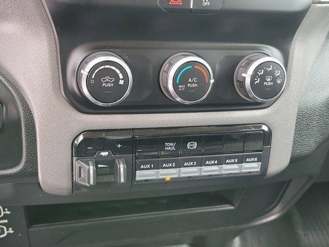 RAM 3500  2020