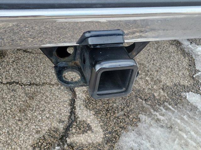 Chevrolet Silverado 1500  2022