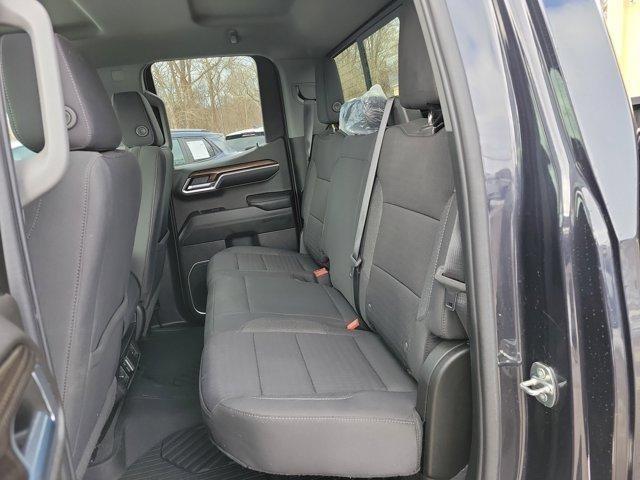 Chevrolet Silverado 1500  2022