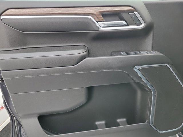 Chevrolet Silverado 1500  2022