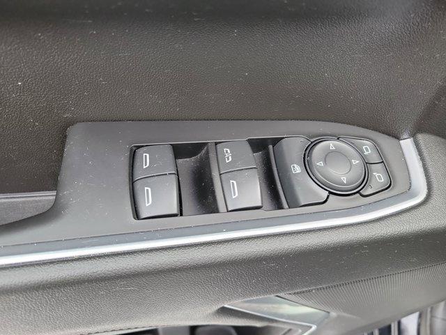 Chevrolet Silverado 1500  2022