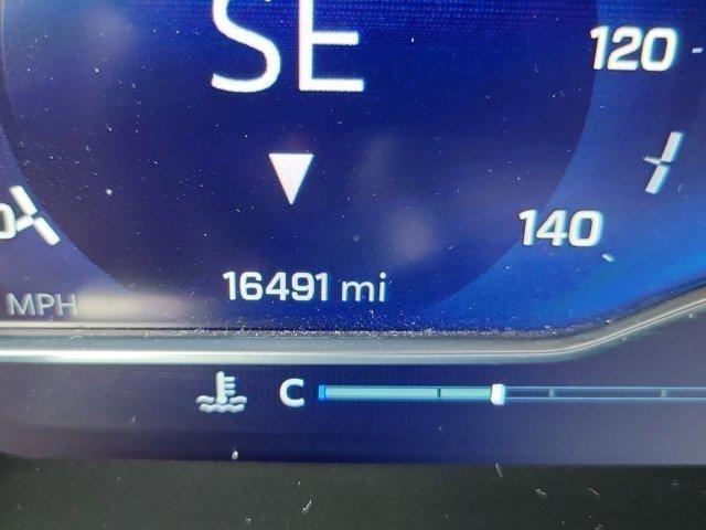 Chevrolet Silverado 1500  2022