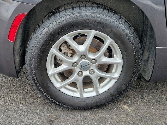 Chrysler Voyager  2023