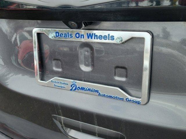 Chrysler Voyager  2023