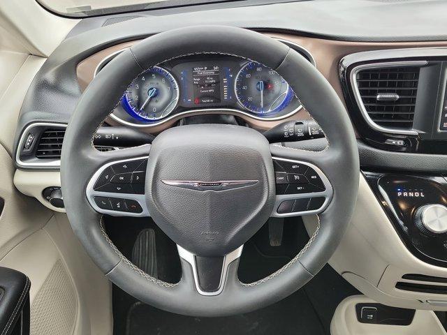 Chrysler Voyager  2023