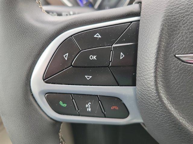 Chrysler Voyager  2023