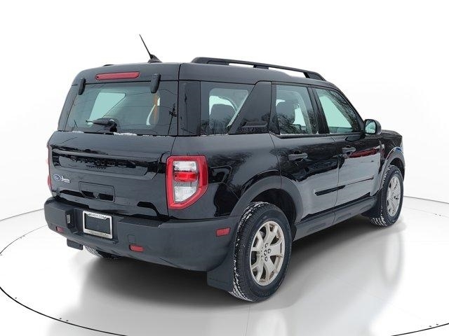 Ford Bronco Sport  2021