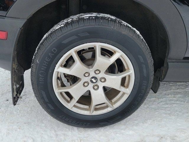 Ford Bronco Sport  2021