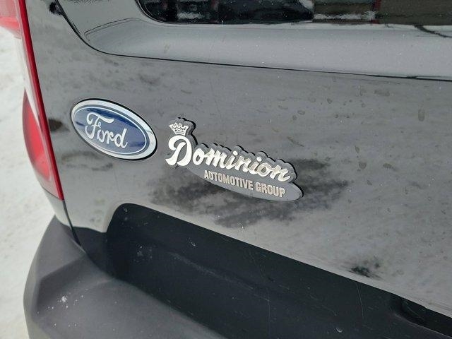 Ford Bronco Sport  2021