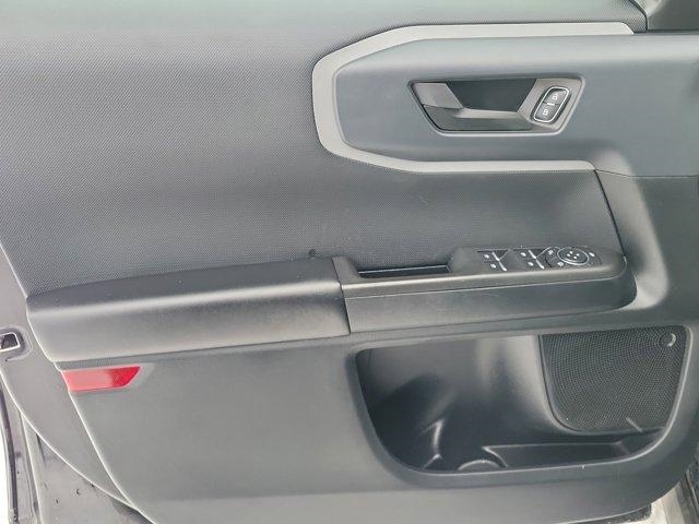 Ford Bronco Sport  2021