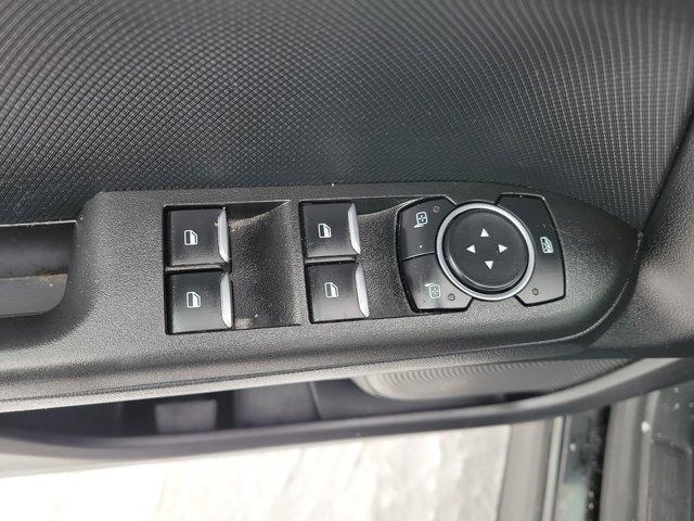 Ford Bronco Sport  2021